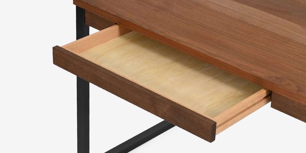 デスク「WIN ウィン WIDE100SL-WN」の引出し