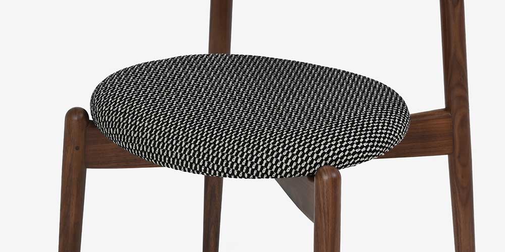 デスクドロワーズ「VEGET VGDD-N-WN」座面