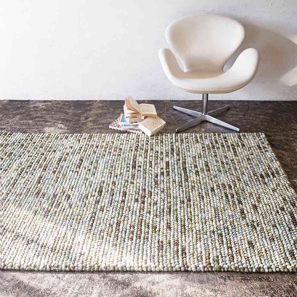 マット「マシュー」50ｘ80cm マルチ(MUL)