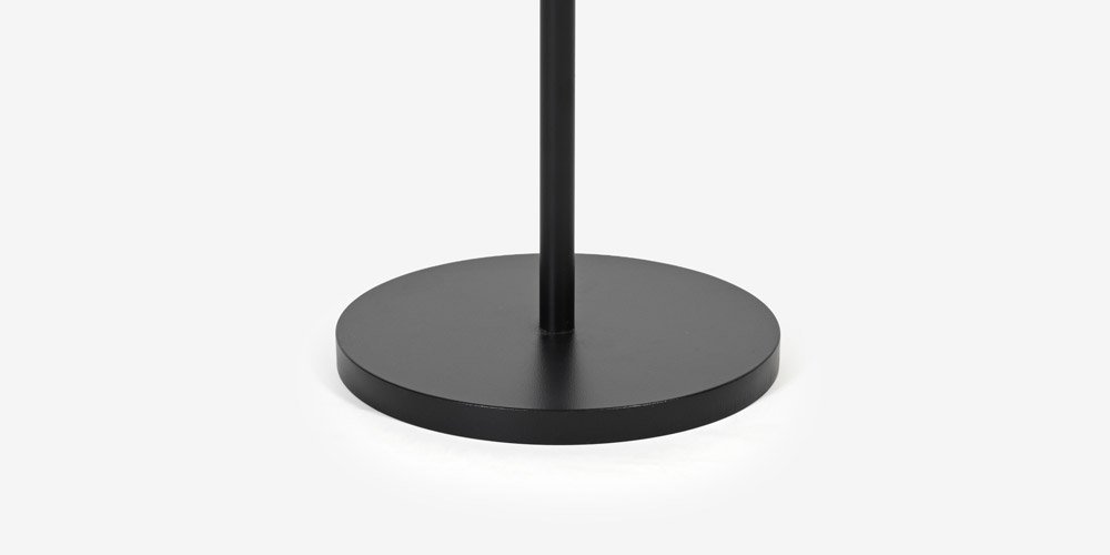 サイドテーブル「ロゼシャンテレール」のベース