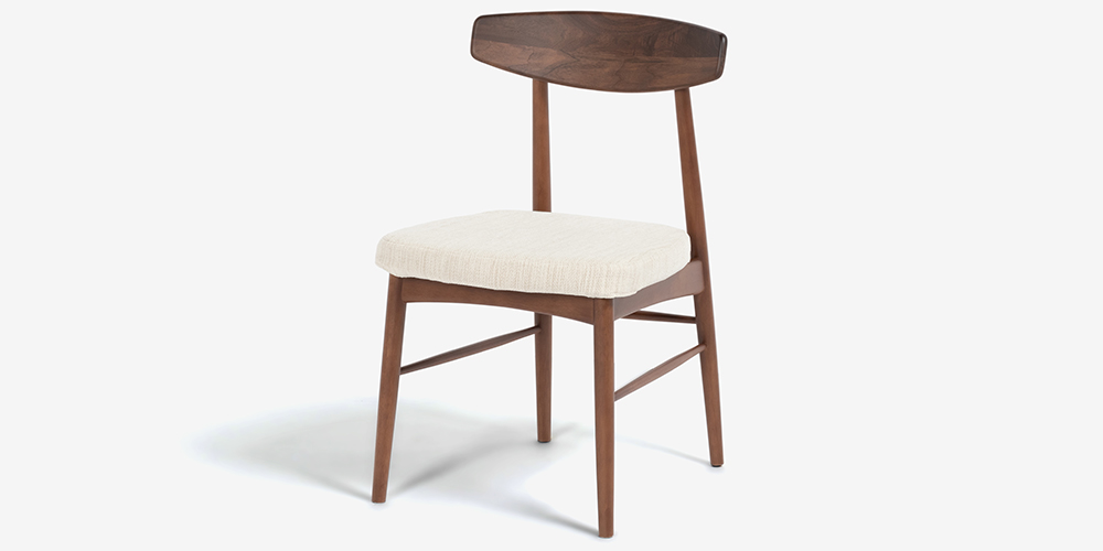 カバーベージュXウォールナット