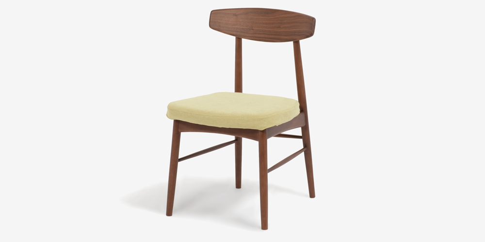 カーキXウォールナット