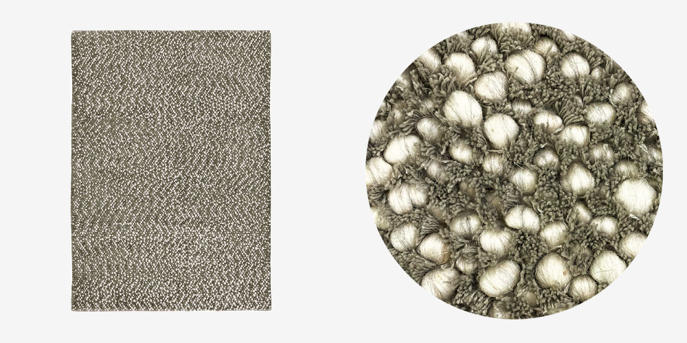 マット「エレン」グレー