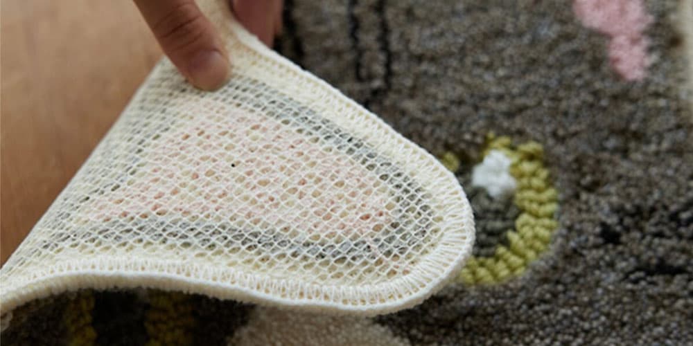 裏面滑り止めイメージ