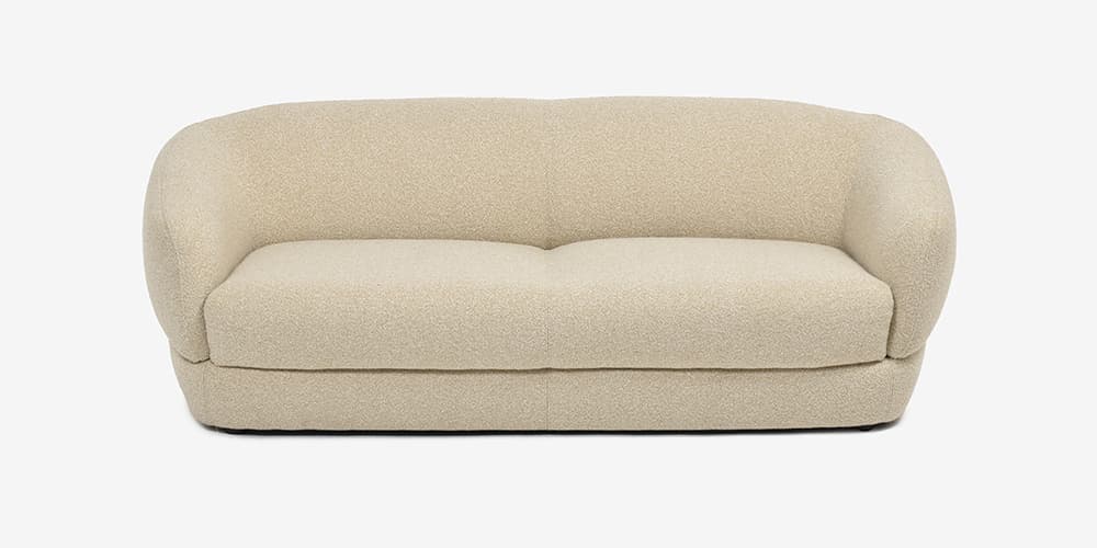 「FA-0695 メンフィス」ソファ正面画像