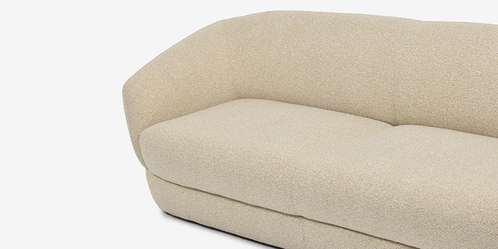 「FA-0695 メンフィス」座面アップ