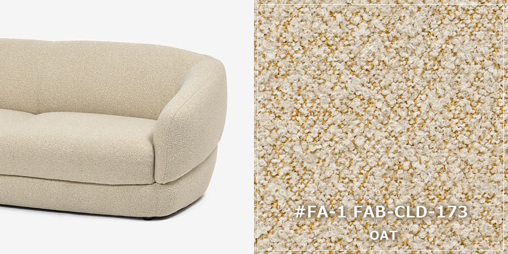 「FA-0695 メンフィス」布オート色