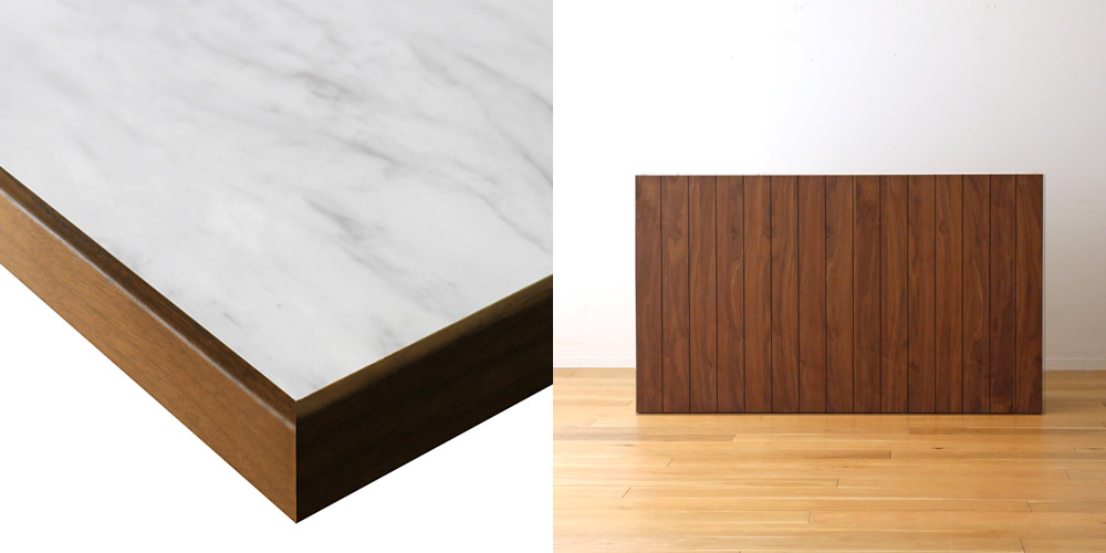 ウォルナット材