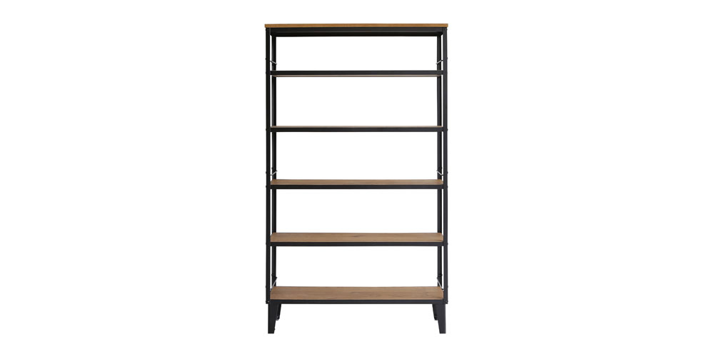 シェルフ「アンティス」の正面画像