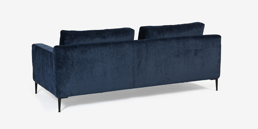 ソファ「メダ」背面