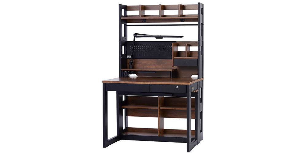 「ザ・デスクCDシリーズ」ハイタイプのスタンダードスタイル