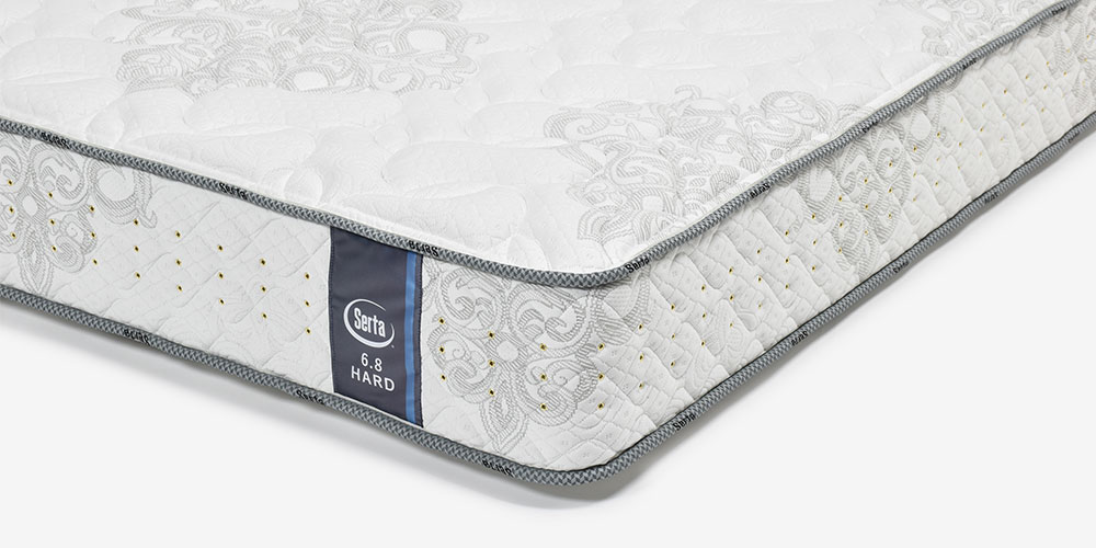 マットレス側面のヘルシーエアーレット