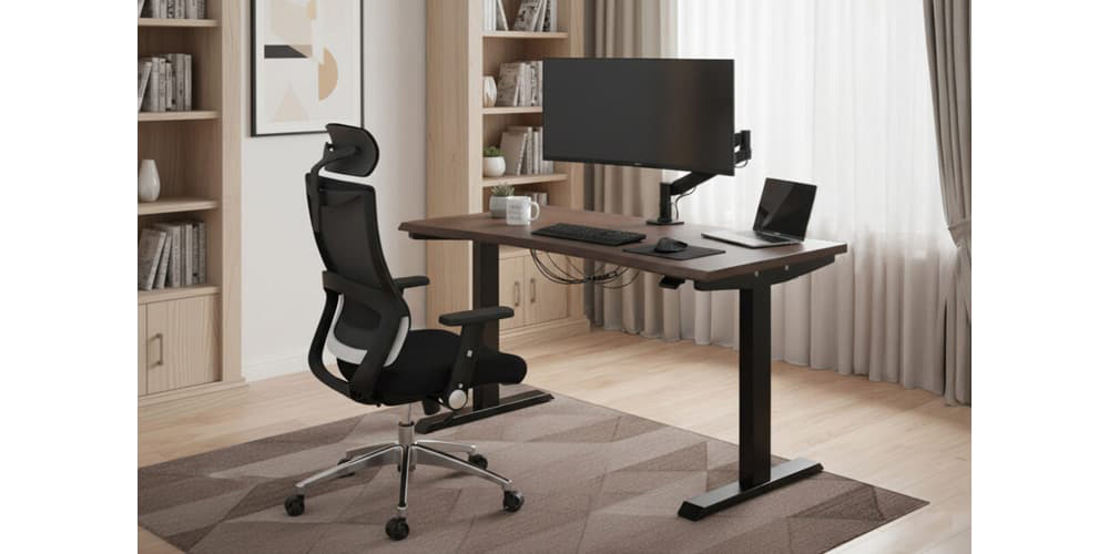 腰や背中に負担がかかりにくい構造と機能のJGシリーズ「JG3」