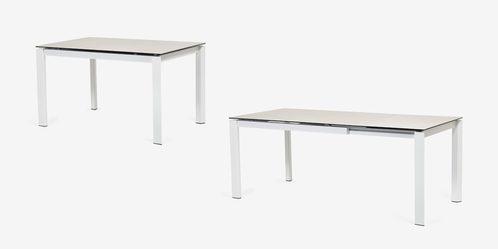 Calligaris（カリガリス）伸長式ダイニングテーブル「Duca CS4089」