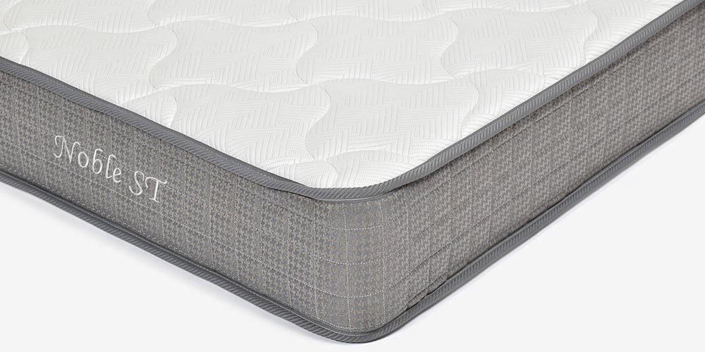 ノーブルST 側面デザイン