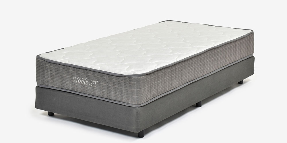 寝心地を向上させるダブルクッション