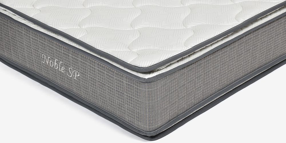 ノーブルSP 側面デザイン