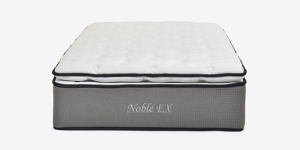 ノーブルEX 寝心地イメージ
