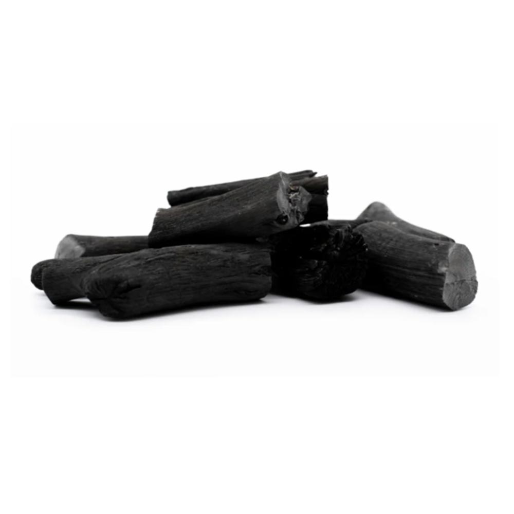 臭い吸着効果・活性炭配合