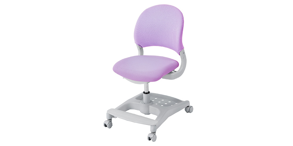 ハイブリッドチェア CDC-925 PR パープル