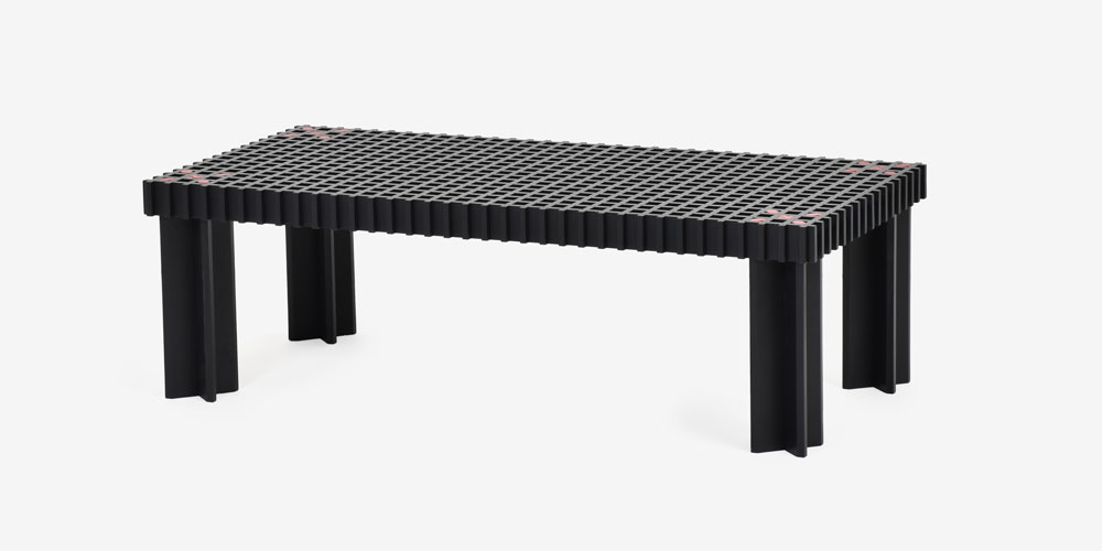 センターテーブル「kyoto」メイン画像