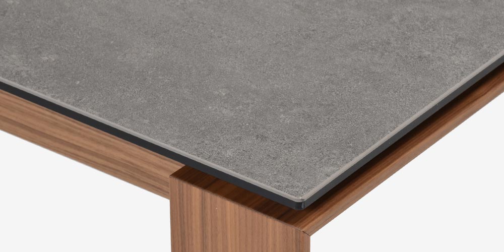 カリガリス「Omnia CS4058-R」のセラミック天板