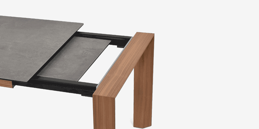 カリガリス「Omnia CS4058-R」の伸長方法