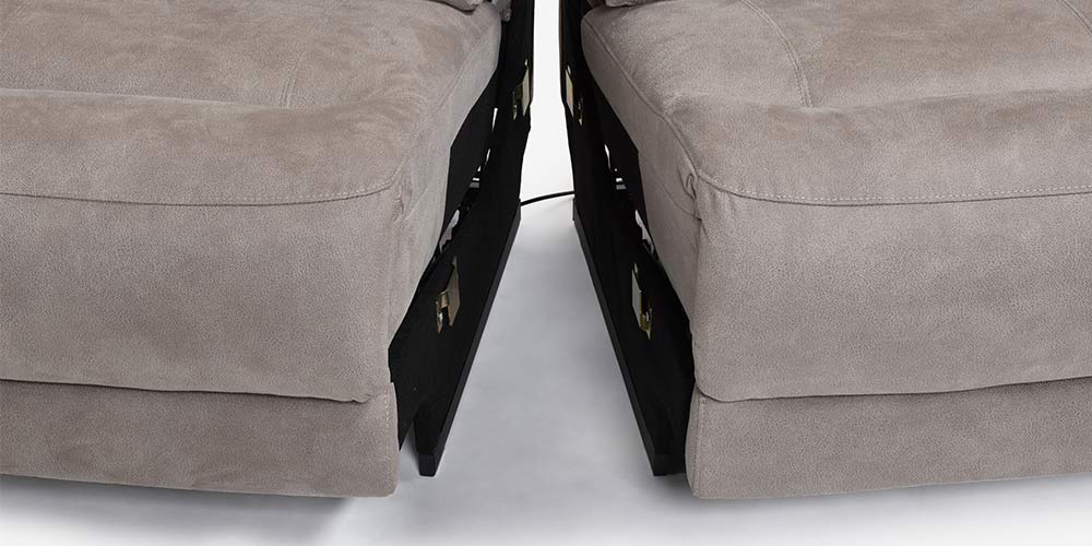 【アップ画像】座面の連結を外したが画像