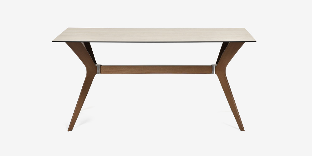 ダイニングテーブル「Tokyo CS18-FR」幅160cm