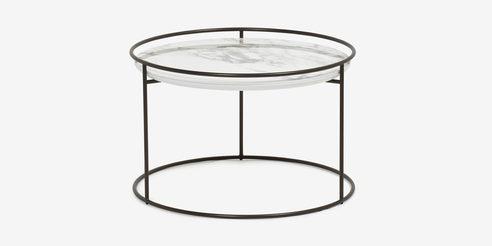 センターテーブル「アトーロ」の画像