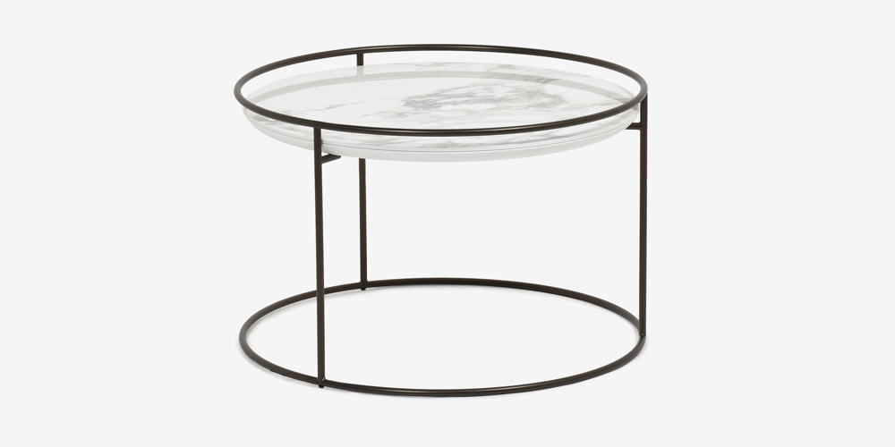 センターテーブル「アトーロ」の画像