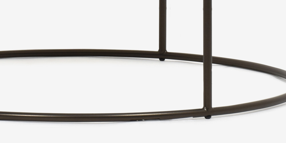 センターテーブル「アトーロ」の画像