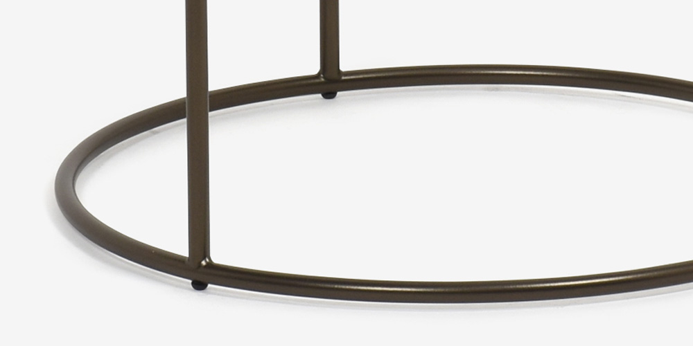 センターテーブル「アトーロ」の画像