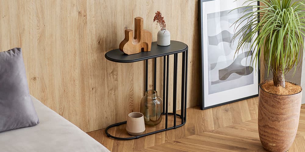 サイドテーブル「MST-252」のイメージ