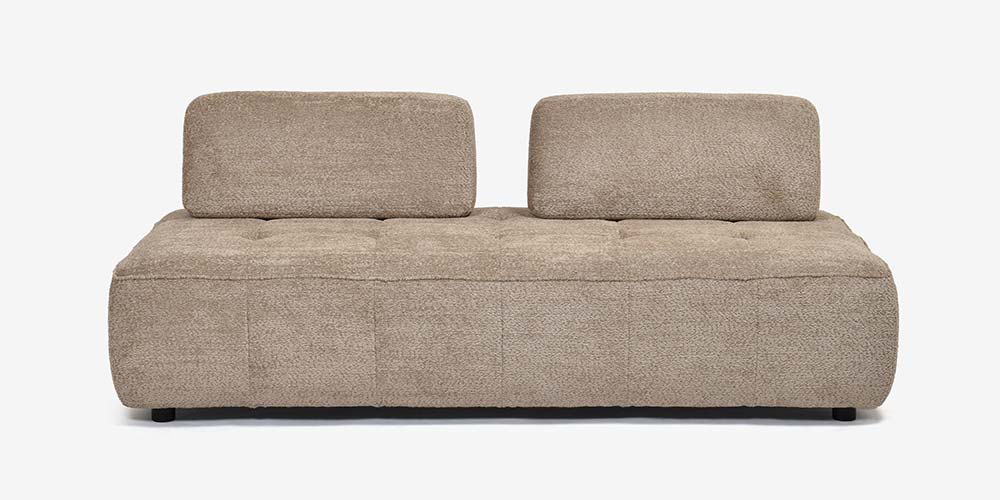 「ボラボラ」ソファセット正面