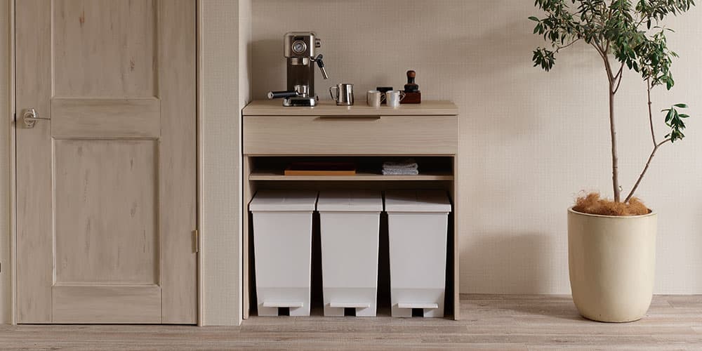 NWシリーズのシルキーナット