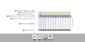 オネスティ PO FR