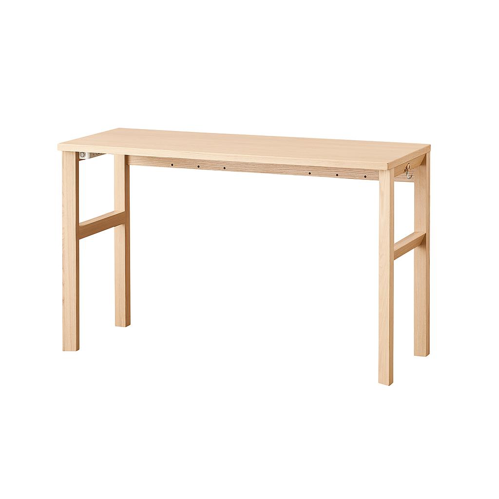 学習デスク「ファリス 」幅120cm 全2色