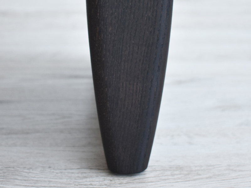 PoltronaFrau（ポルトローナ・フラウ）ベンチ「ブレラ」幅180cm 革キャメル色 #Saddle Extra Cammello