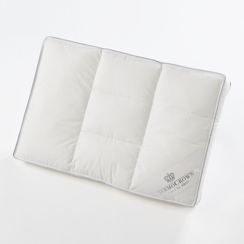 枕「テルモクラウン2」