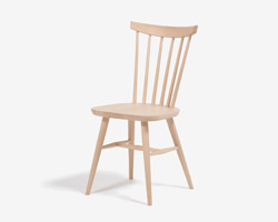 板座（木）チェア