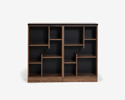 本棚・シェルフ