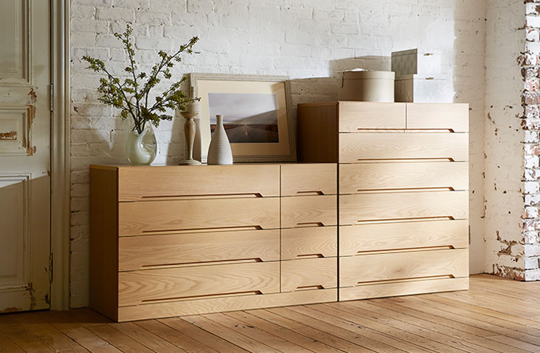 タンスの選び方