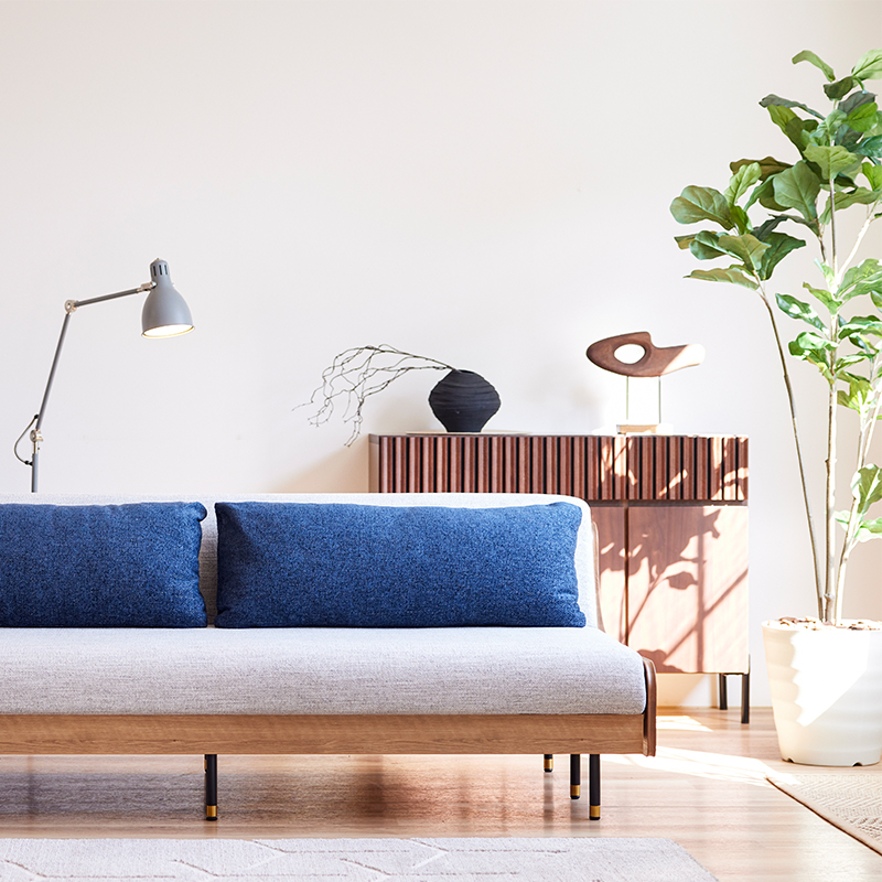 大塚家具のおすすめソファをご紹介